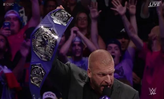 205 Live y el WWE United Kingdom tienen que ser un proyecto de 5 a 10 años