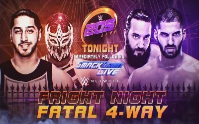 205 live 31 de octubre 205 live 31 de octubre