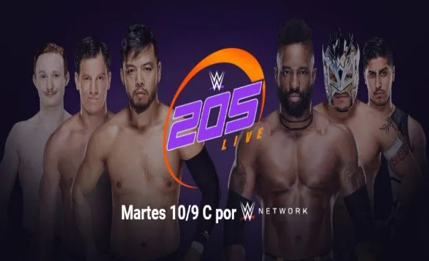 205 Live