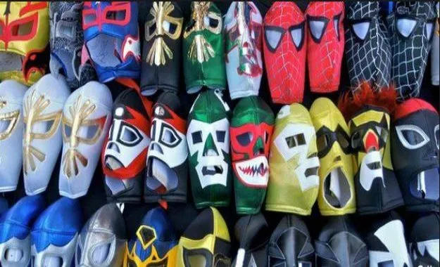 21 de Septiembre día de la Lucha Libre Mexicana día Lucha Libre 21 septiembre