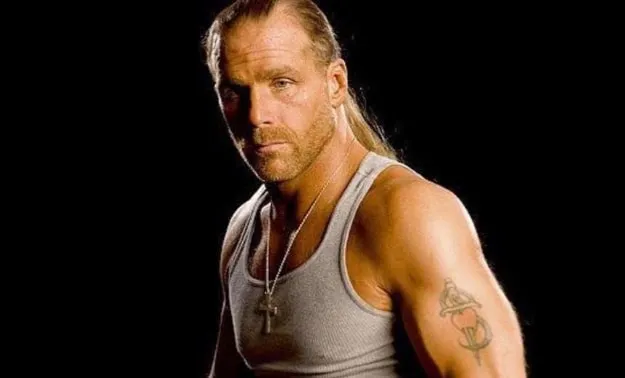 WWE noticias Shawn Michaels