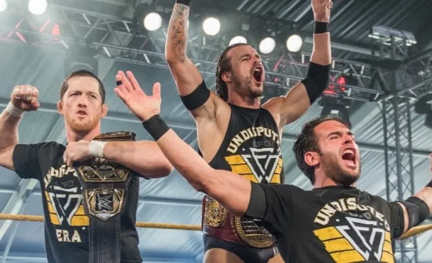 Download WWE noticias Download festival NXT