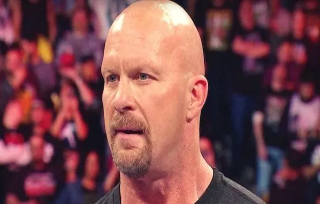 Stone Cold WWE
