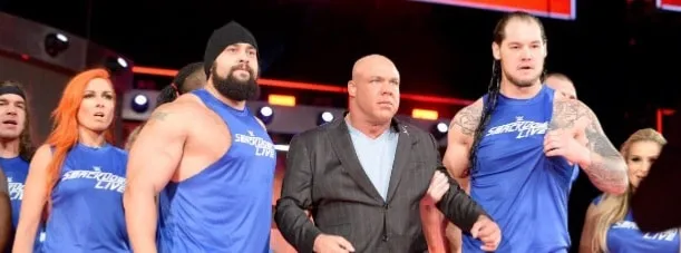 Raw WWE WWE noticias Raw