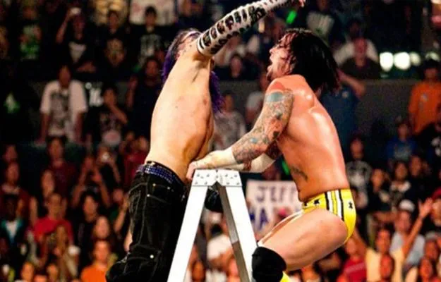 5 mejores combates WWE SummerSlam 5 mejores combates WWE SummerSlam