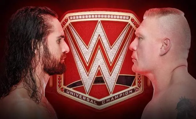 5 razones por las que Seth Rollins vencerá a Brock Lesnar en WrestleMania 5 razones por las que Seth Rollins vencerá a Brock Lesnar en WrestleMania