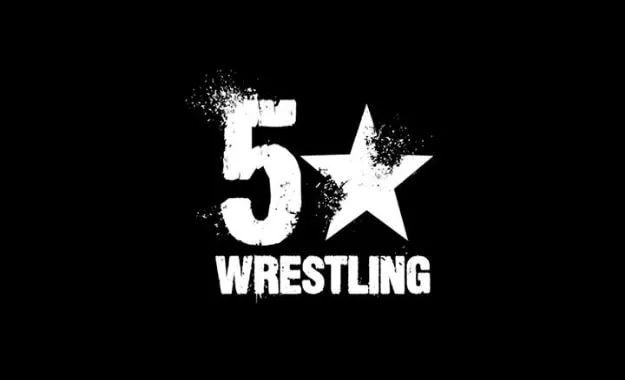 5 stars wrestling 5 Stars Wrestling