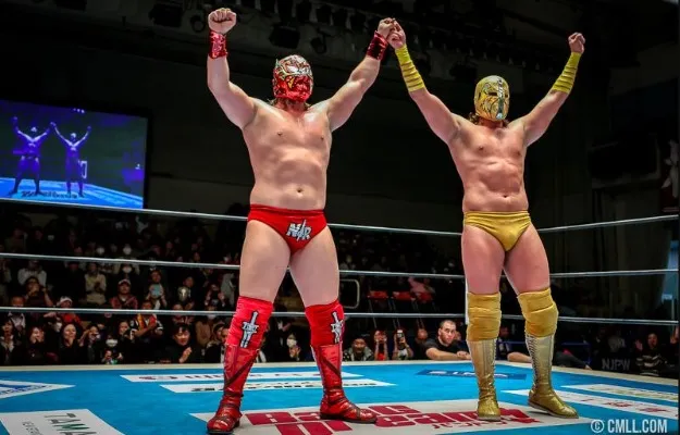 Resultados del quinto día de Fantasticamania 2020