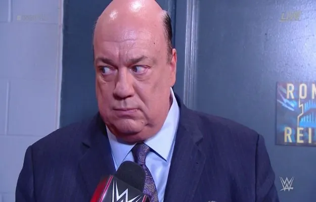 656cc-16260874743798-800 Paul Heyman WWE