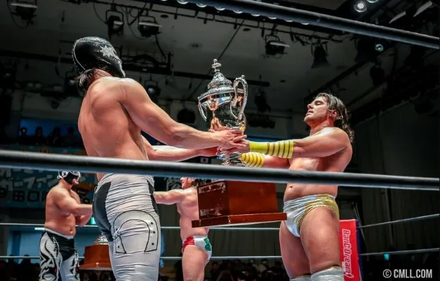 6ta Fecha de Fantasticamania.JPG Resultados del sexto día de Fantasticamania 2020