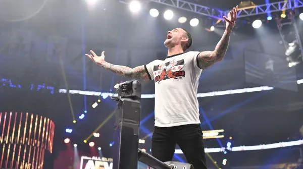 7 momentos que nadie esperaba en WWE y AEW en 2021