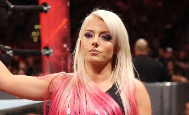 Alexa Bliss WWE noticias Alexa Bliss