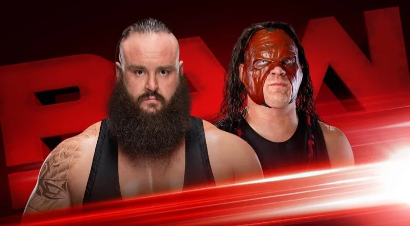 Raw Planeta Wrestling WWE noticias Raw