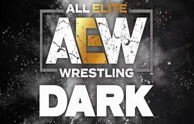AEW Dark