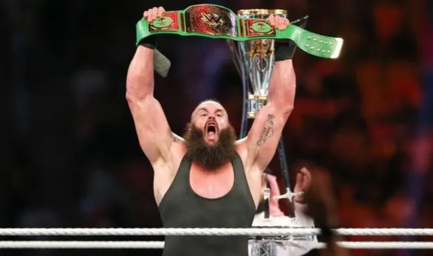 Braun Strowman gana el Greatest Royal Rumble wwe noticias Braun Strowman gana el Greatest Royal Rumble