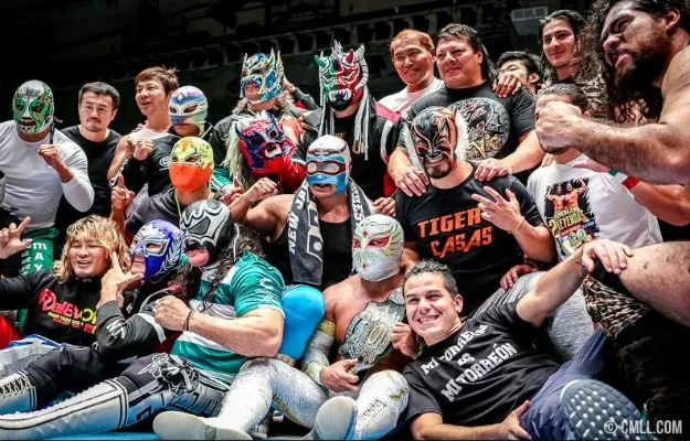 Resultados del octavo día de Fantasticamania 2020