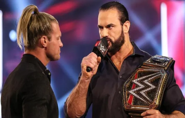 Campeonatos de Raw Un WWE Raw de campeonatos