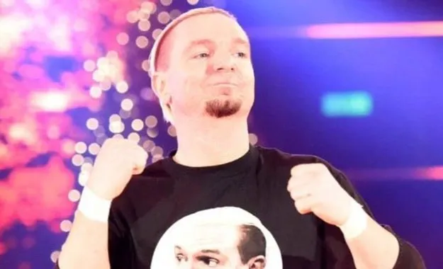 James Ellsworth