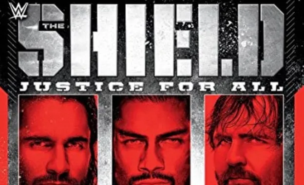 The Shield WWE noticias The Shield