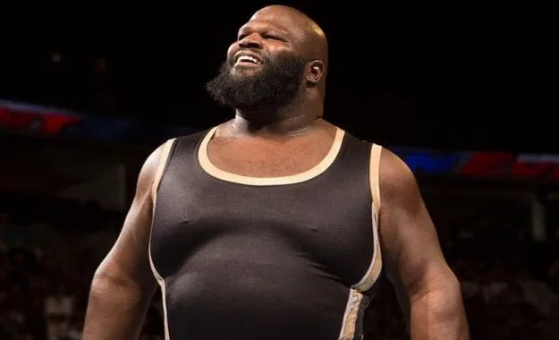 Mark Henry WWE noticias Mark Henry