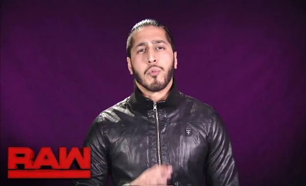 Aún siguen sin estar claros los motivos de la lesión de Mustafa Ali Aún siguen sin estar claros los motivos de la lesión de Mustafa Ali