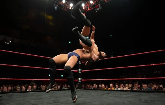 A-Kid NXT UK (1) A-Kid NXT UK