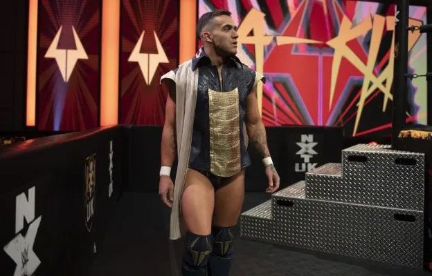 A-Kid título A-Kid título