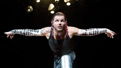 WWE noticias Jeff Hardy