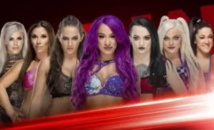 WWE noticias raw