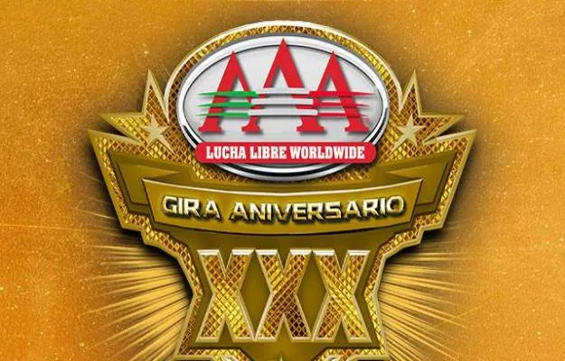 AAA 30 Aniversary