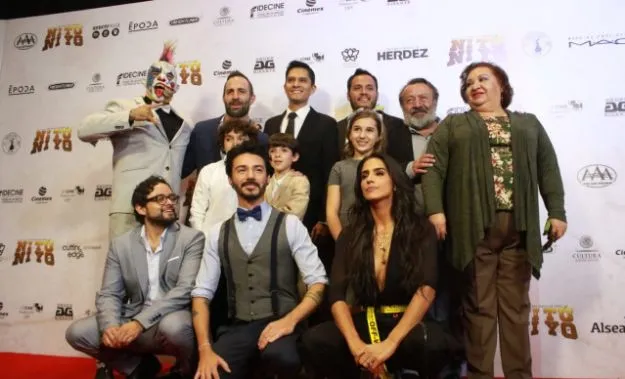 AAA en el cine AAA en el cine