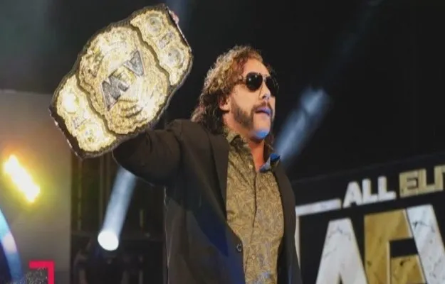 AEW Contratos de AEW que están a punto de terminar