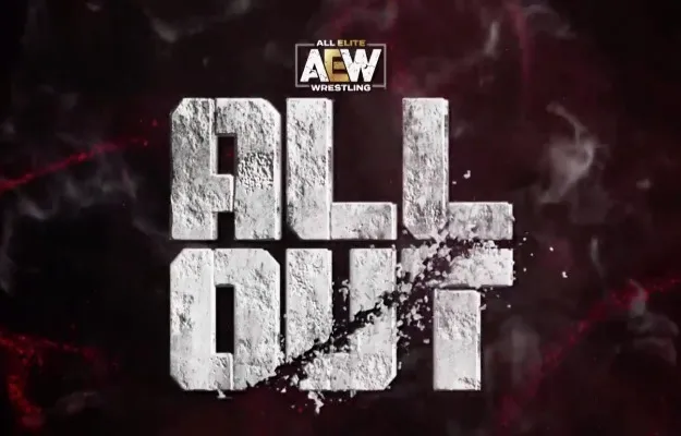 AEW All Out AEW All Out