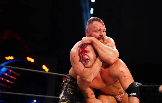 AEW All Out AEW All Out