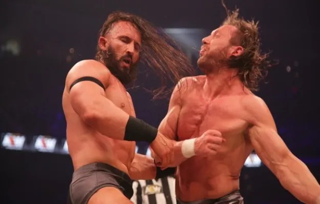 AEW All Out análisis