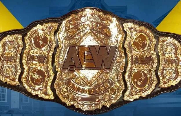 AEW Battle of the Belts AEW Battle of the Belts
