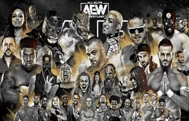 AEW Dark 6 octubre AEW Dark 6 octubre