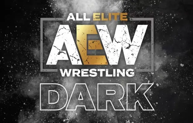 AEW Dark All Elite Wrestling Revela Un Nuevo Show Con Combates No Televisados 1