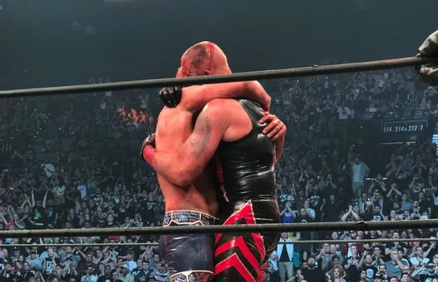 AEW Double or Nothing