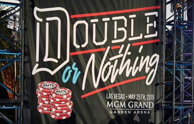 AEW Double or Nothing AEW Double or Nothing