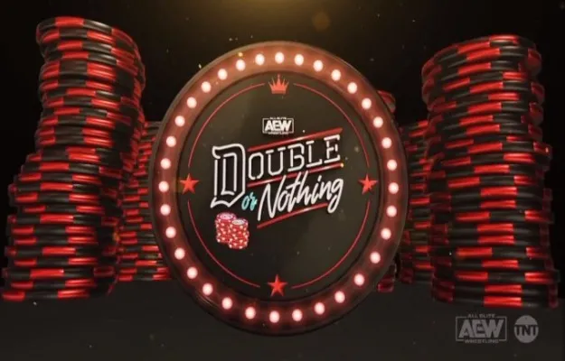 AEW Double or Nothing