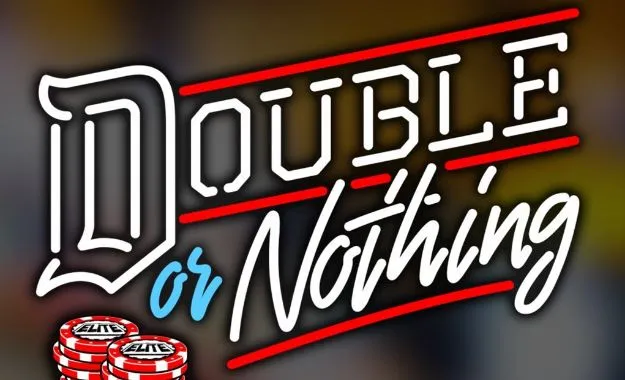 AEW Double or Nothing AEW Double Or Nothing