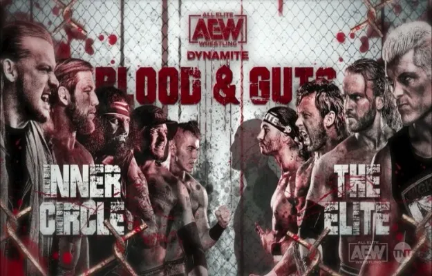 AEW Dynamite