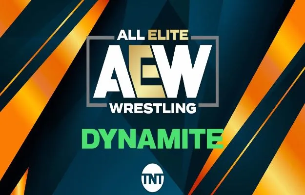 Nuevo combate anunciado para AEW Dynamite