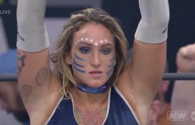 AEW Dynamite resultados