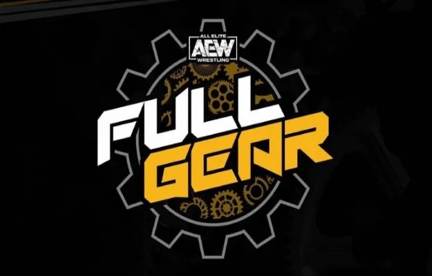 AEW Full Gear Torneo AEW
