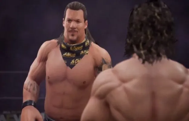 AEW Games AEW Games