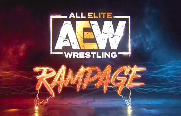 AEW Rampage consigue buenos ratings en Navidad