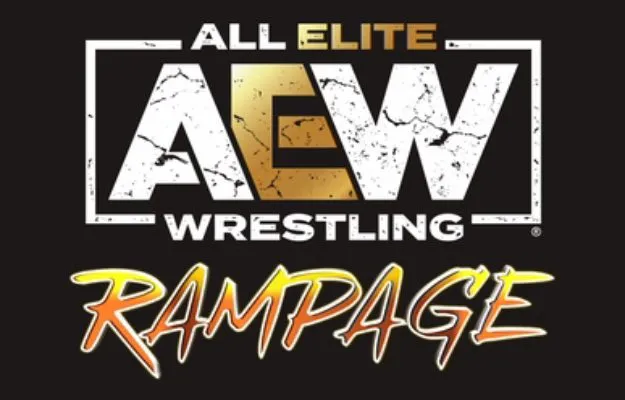 AEW Rampage tendrá cambios en sus horarios