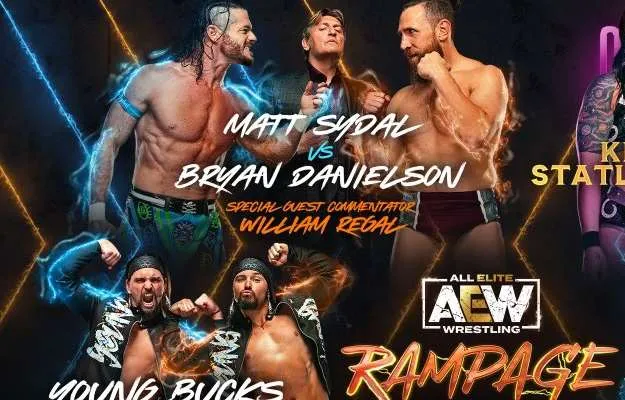 AEW Rampage 27 5